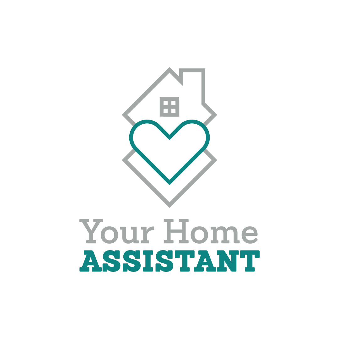 Your Home Assistant Login