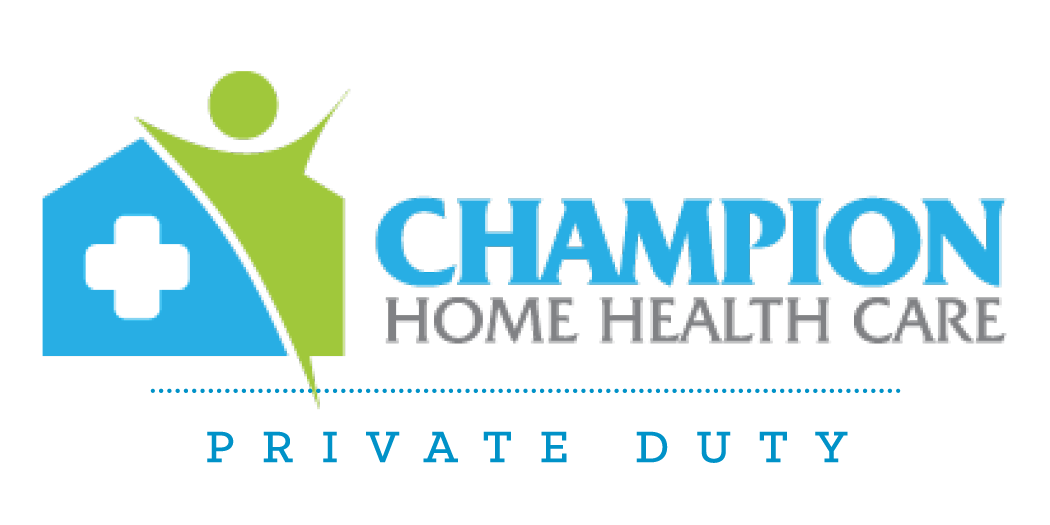 Champion Home Health Care Login