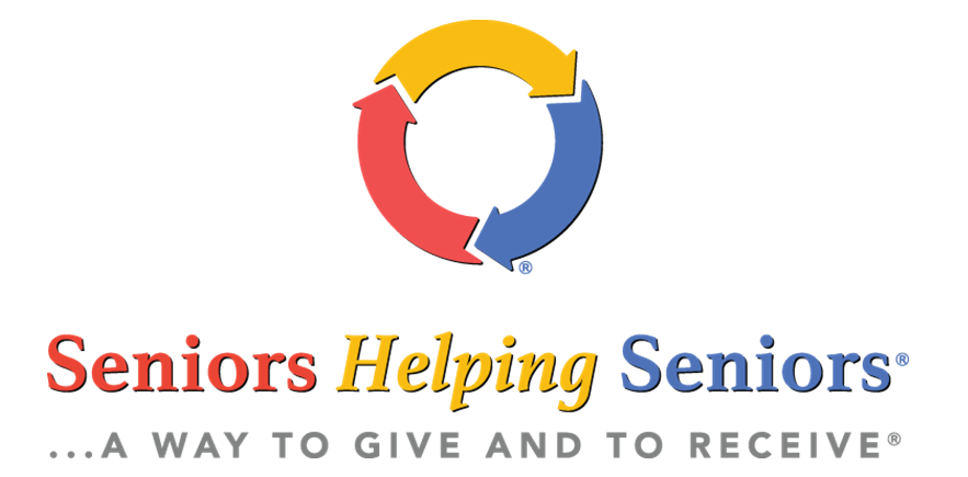 Seniors Helping Seniors Login