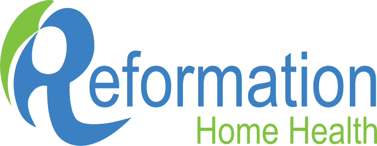 Reformation Home Health LLC Login