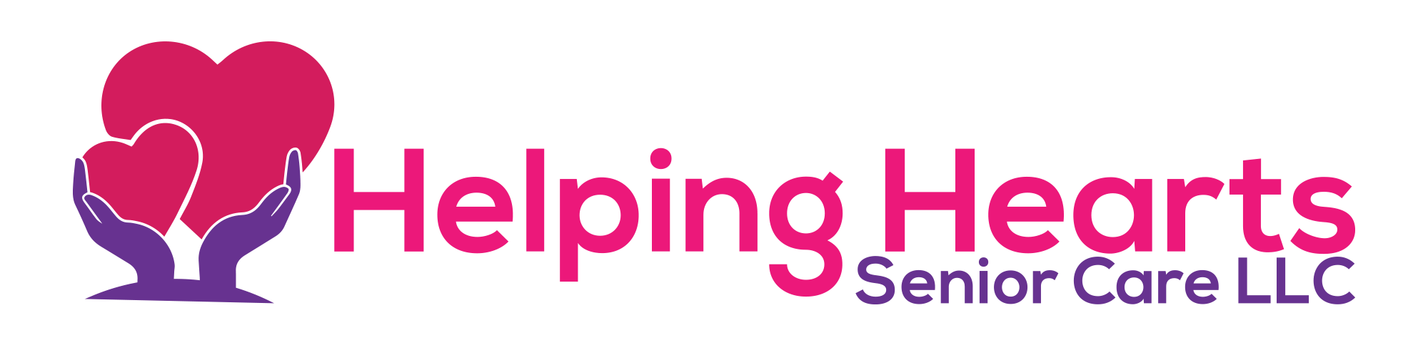 Helping Hearts Senior Care Login